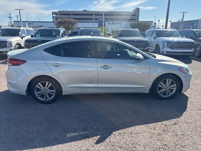 Used 2017 Hyundai Elantra Value Edition