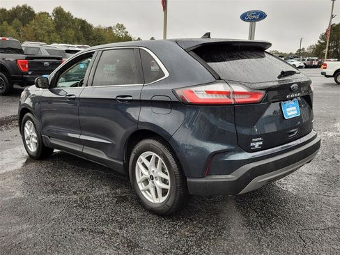 Certified 2023 Ford Edge SEL w/ Convenience Package image 8