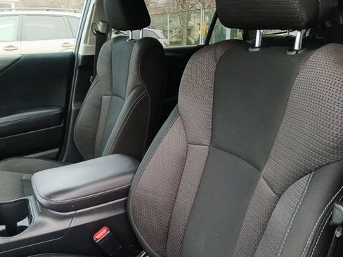 Used 2021 Subaru Outback Premium w/ Popular Package #1 image 21