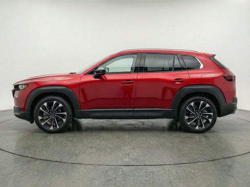 Used 2025 MAZDA CX-50 2.5 Hybrid w/ Premium Plus Pkg AWD/4WD image 7
