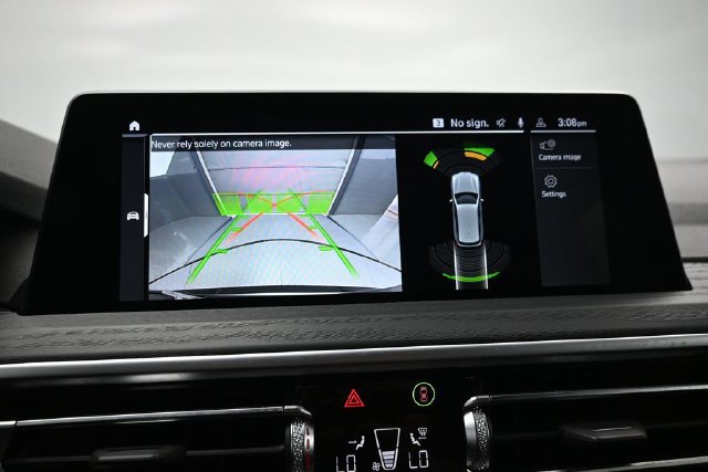 Used 2023 BMW X3 sDrive30i w/ Convenience Package RWD image 16