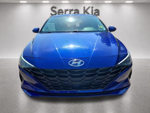 Used 2023 Hyundai Elantra Limited FWD image 10
