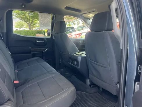 Used 2020 Chevrolet Silverado 1500 RST w/ All-Star Edition AWD/4WD image 17