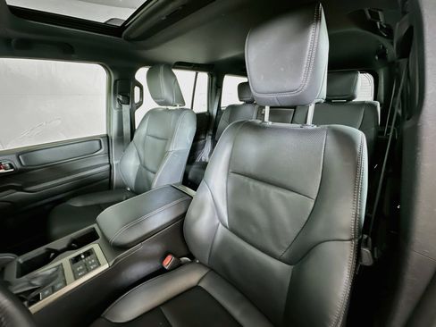 Used 2024 Toyota Land Cruiser AWD/4WD image 19