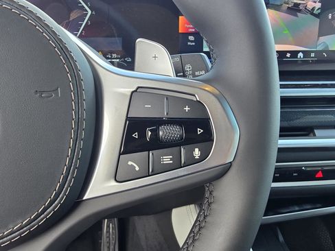 New 2026 BMW X5 xDrive50e w/ Executive Package image 24