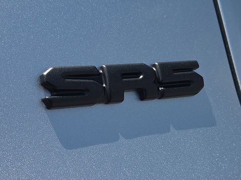 New 2026 Toyota Tacoma SR5 RWD image 11