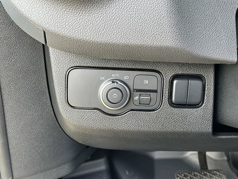 New 2025 Mercedes-Benz Sprinter 2500 image 23
