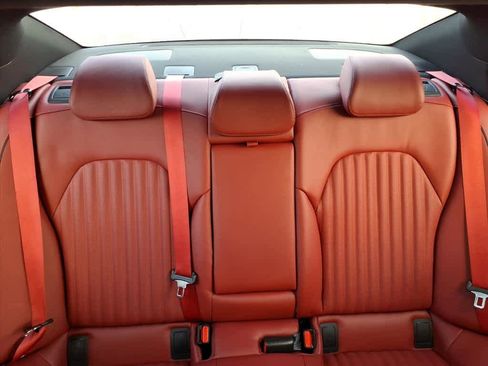 Used 2024 Genesis G70 2.5T w/ Sport Prestige Package image 20