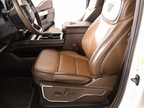 Used 2025 Ford F250 King Ranch image 12