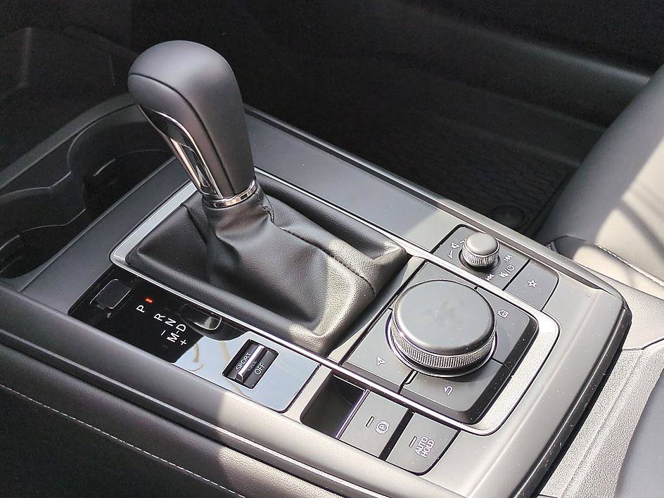 New 2026 MAZDA CX-30 AWD 2.5 S image 25