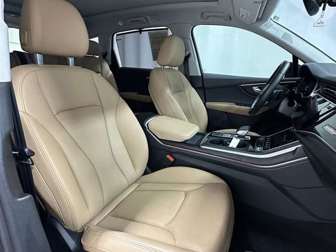 Used 2025 Audi Q7 2.0T Premium Plus image 19