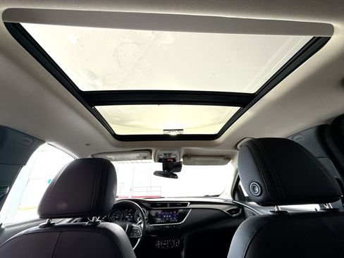 Used 2023 Buick Encore GX Select w/ Experience Buick Package image 24