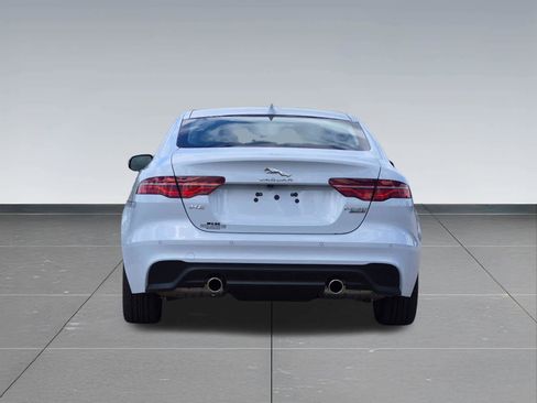 Used 2020 Jaguar XE S AWD/4WD image 5