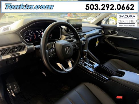 Certified 2024 Acura Integra image 15