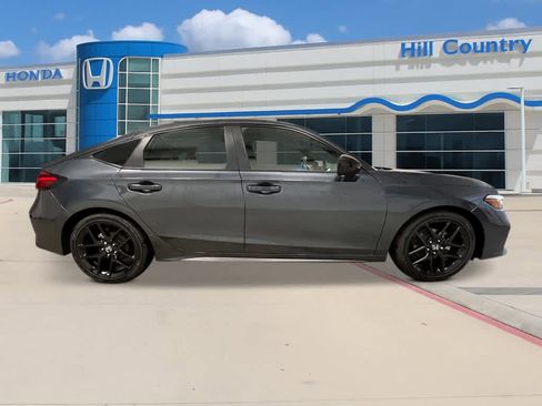 New 2026 Honda Civic Sport image 6