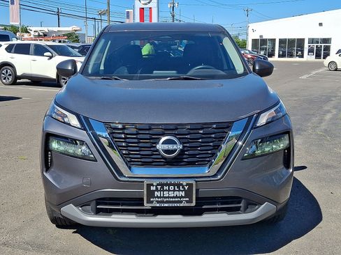 Certified 2023 Nissan Rogue S AWD/4WD image 2