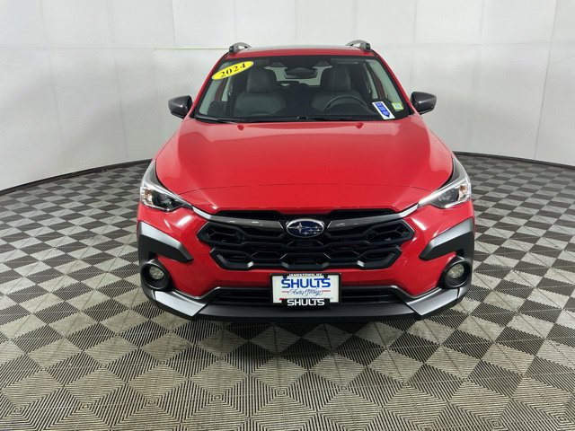 Used 2024 Subaru Crosstrek 2.0i Premium AWD/4WD image 3