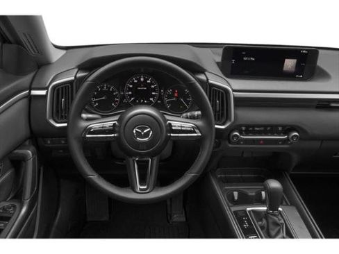 Used 2026 MAZDA CX-50 AWD 2.5 S w/ Cargo Package image 9