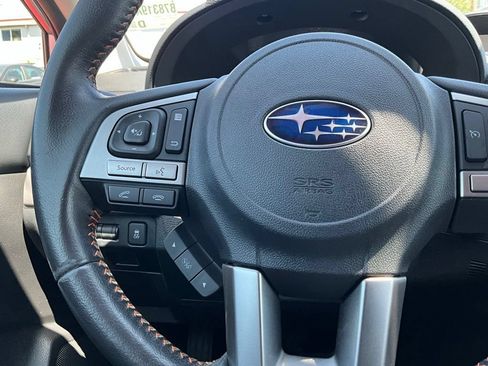 Used 2017 Subaru Crosstrek 2.0i Limited AWD/4WD image 22