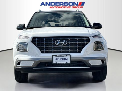 New 2026 Hyundai Venue SEL image 15