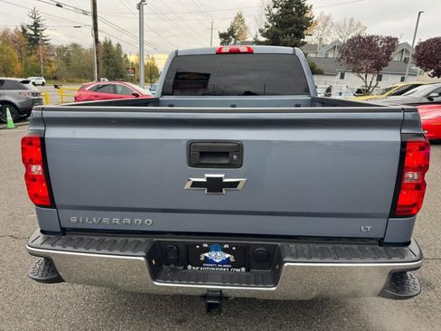 Used 2015 Chevrolet Silverado 1500 LT w/ All Star Edition image 22