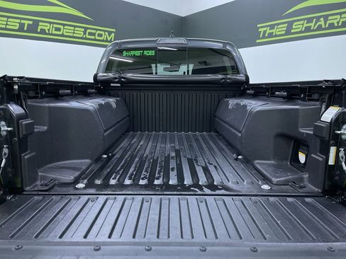 Used 2023 Toyota Tacoma SR5 image 29