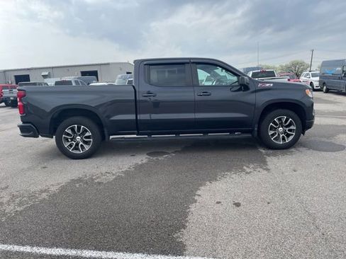 Used 2022 Chevrolet Silverado 1500 RST w/ Z71 Off-Road Package image 17