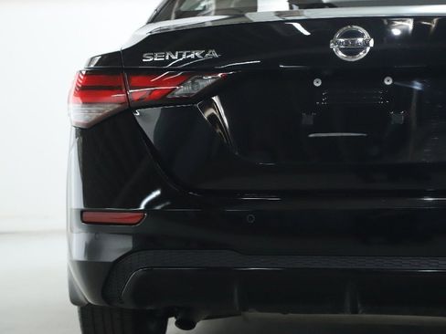 Used 2023 Nissan Sentra SV w/ All-Weather Package image 41