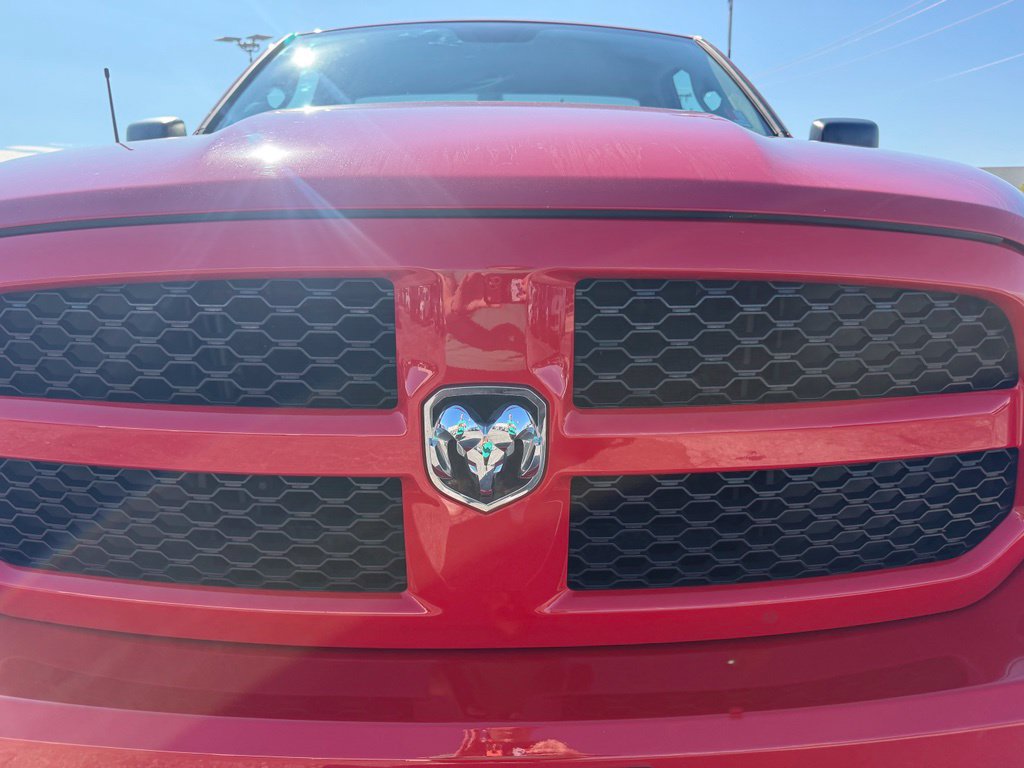 Used 2013 RAM 1500 Express RWD image 7