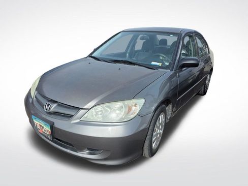 Used 2005 Honda Civic LX image 3