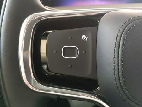 Certified 2025 Lincoln Nautilus Premier AWD/4WD image 15