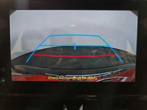 Used 2025 Toyota Corolla LE FWD image 17
