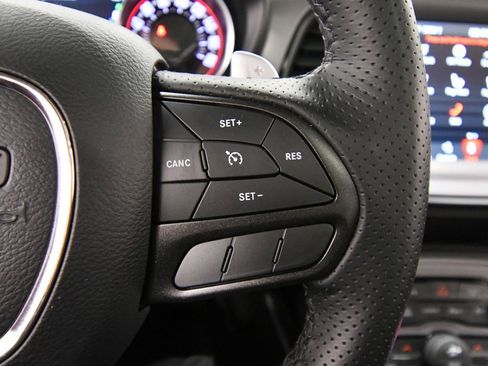 Used 2023 Dodge Challenger R/T Scat Pack w/ Plus Package image 20