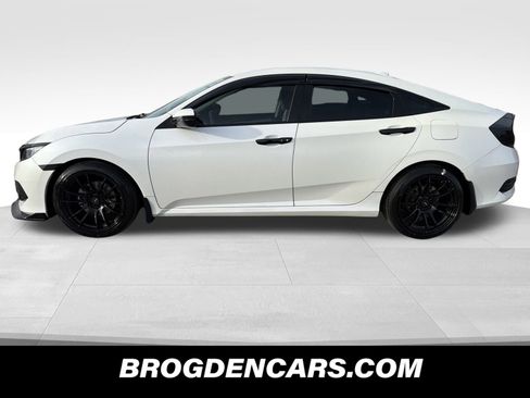Used 2016 Honda Civic EX-T image 5