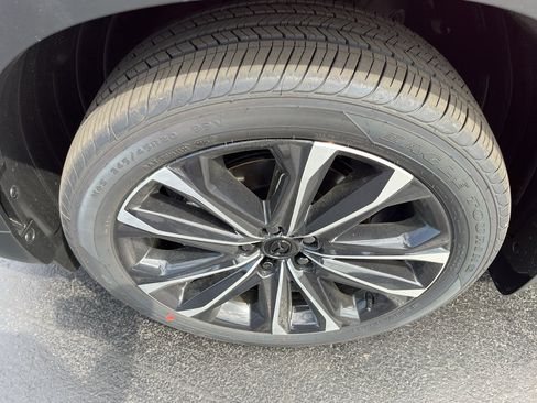 New 2026 MAZDA CX-50 AWD 2.5 S w/ Weather Package image 49