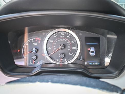 Used 2022 Toyota Corolla SE w/ Carpet Mat Package (TMS) image 10