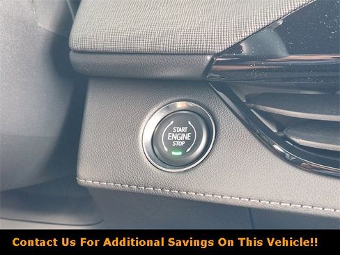 New 2026 Buick Enclave Sport Touring w/ LPO, Floor Liner Package image 16