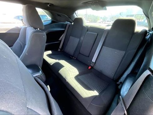 Used 2023 Dodge Challenger SXT w/ Blacktop Package image 19