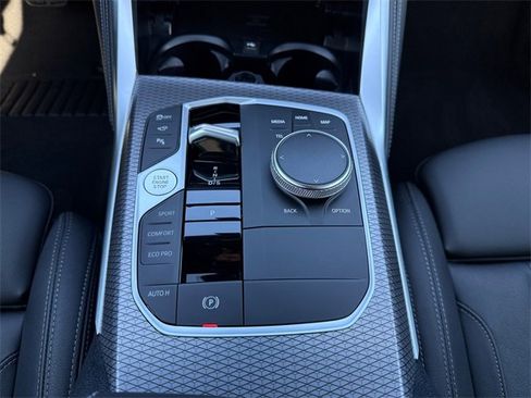 Certified 2024 BMW M440i xDrive Gran Coupe w/ Premium Package image 25