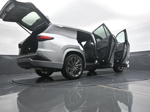 Used 2026 Lexus TX 350 AWD w/ Technology Package image 28