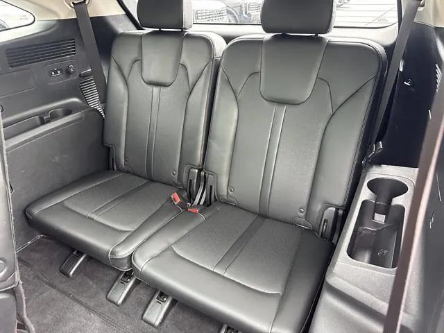 Certified 2022 Kia Sorento X-Line EX AWD/4WD image 16