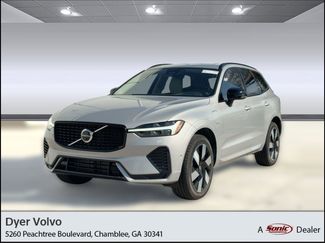 Certified 2023 Volvo XC60 T8 Plus w/ Climate Package video 1