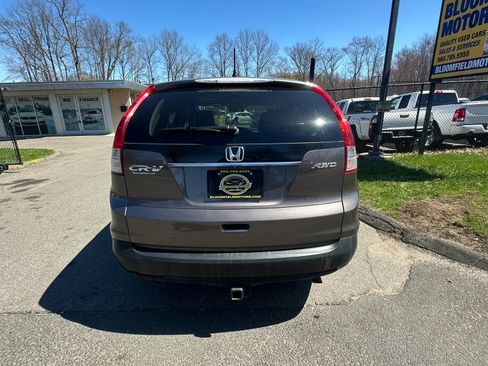 Used 2014 Honda CR-V EX image 6