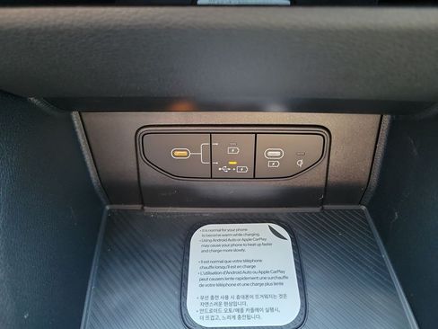 New 2026 Kia Sportage SX AWD/4WD image 34