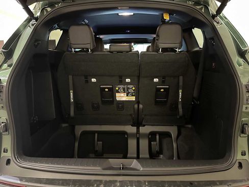 Certified 2026 Toyota Sienna XLE Woodland Edition AWD/4WD image 30