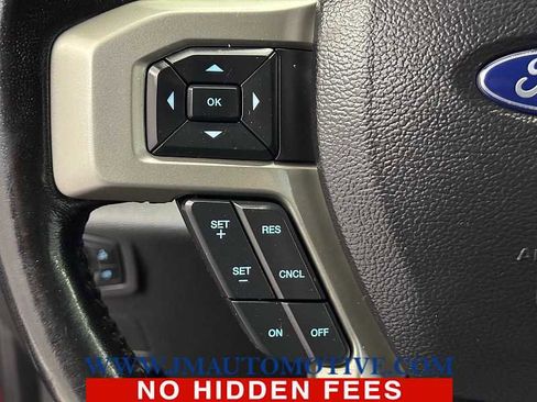 Used 2021 Ford F350 Lariat image 43