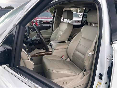 Used 2016 GMC Yukon XL Denali w/ Open Road Package image 8