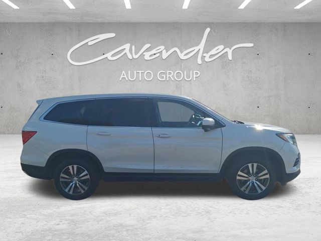 Used 2018 Honda Pilot EX image 21