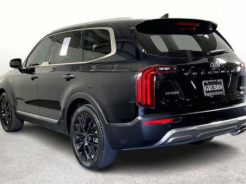 Used 2021 Kia Telluride SX image 17