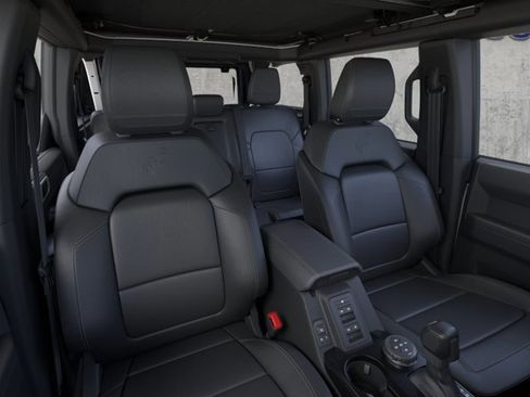 New 2026 Ford Bronco Badlands AWD/4WD image 10
